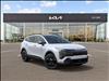 2026 Kia Sportage X-LINE AWD