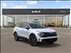 2025 Kia Sportage X-PRO AWD