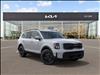 2025 Kia Telluride EX X-LINE AWD