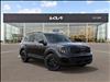 2025 Kia Telluride EX X-LINE AWD