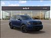 2025 Kia Telluride EX X-LINE AWD