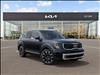 2025 Kia Telluride SX-PRESTIGE AWD