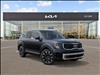 2025 Kia Telluride SX AWD