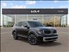 2025 Kia Telluride SX-PRESTIGE AWD