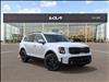 2025 Kia Telluride SX AWD