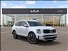 2025 Kia Telluride SX-PRESTIGE AWD