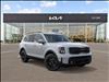 2025 Kia Telluride SX-PRESTIGE X-LINE AWD