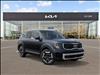 2025 Kia Telluride S FWD