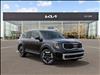 2025 Kia Telluride S AWD