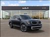 2025 Kia Telluride S AWD