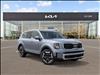 2025 Kia Telluride S AWD