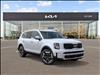 2025 Kia Telluride S AWD
