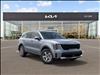 2025 Kia Sorento LX FWD