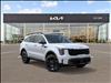 2025 Kia Sorento X-LINE EX AWD