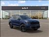 2025 Kia Sorento X-LINE EX AWD