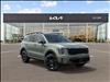 2025 Kia Sorento X-LINE SX AWD