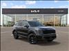 2025 Kia Sorento X-LINE SX AWD