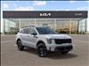 2025 Kia Sorento X-LINE SX PRESTIGE AWD