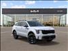 2025 Kia Sorento X-LINE SX AWD