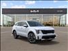 2025 Kia Sorento S FWD