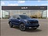 2025 Kia Sorento S AWD