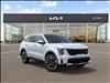 2025 Kia Sorento S AWD