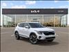 2025 Kia Seltos SX AWD