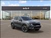 2024 Kia Seltos SX DCT AWD