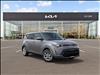 2025 Kia Soul LX FWD