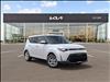 2025 Kia Soul LX FWD