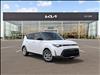 2025 Kia Soul S FWD