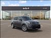 2025 Kia Soul S FWD