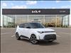 2025 Kia Soul EX FWD