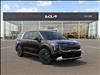 2025 Kia Carnival LXS FWD