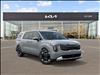 2025 Kia Carnival EX FWD