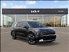2026 Kia Carnival EX FWD