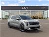 2025 Kia Carnival EX FWD