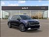 2025 Kia Carnival Hybrid EX FWD