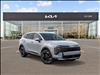 2026 Kia Sportage Hybrid EX AWD