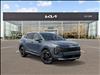 2026 Kia Sportage Hybrid EX AWD