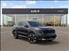2025 Kia Sorento Hybrid EX AWD