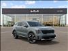 2025 Kia Sorento Hybrid EX AWD
