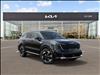 2025 Kia Sorento Hybrid EX AWD
