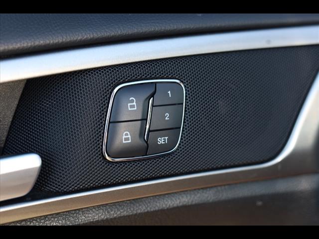 2017 Ford Fusion Energi SE FWD