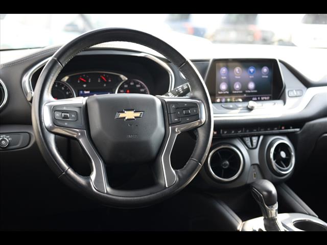 2020 Chevrolet Blazer FWD 4DR LT W/2LT
