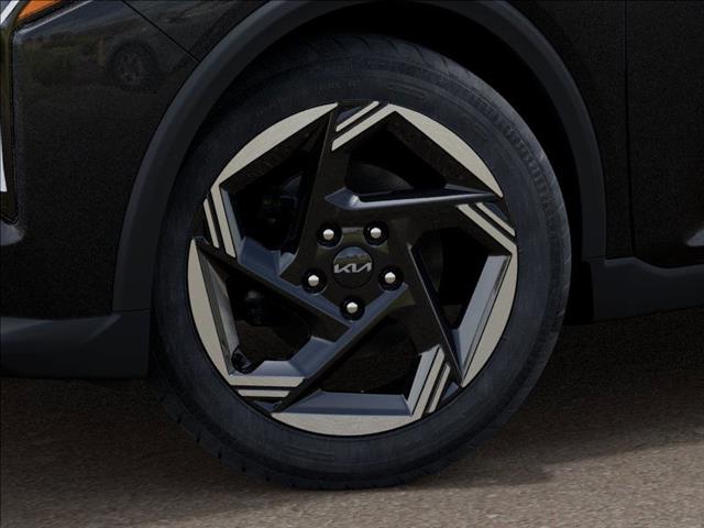 2025 Kia K4 EX FWD