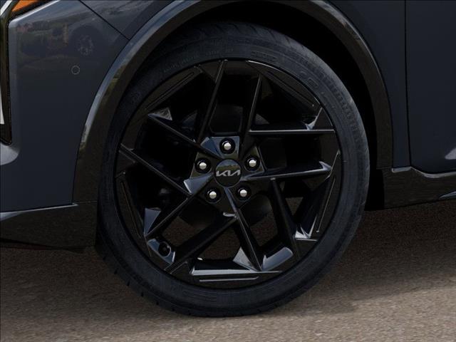 2025 Kia K4 GT-LINE TURBO FWD