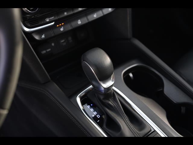 2020 Hyundai SANTA FE LIMITED 2.0T AUTO AWD