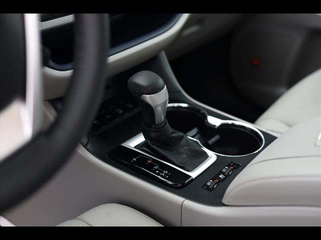 2015 Toyota Highlander AWD 4DR V6  LIMITED
