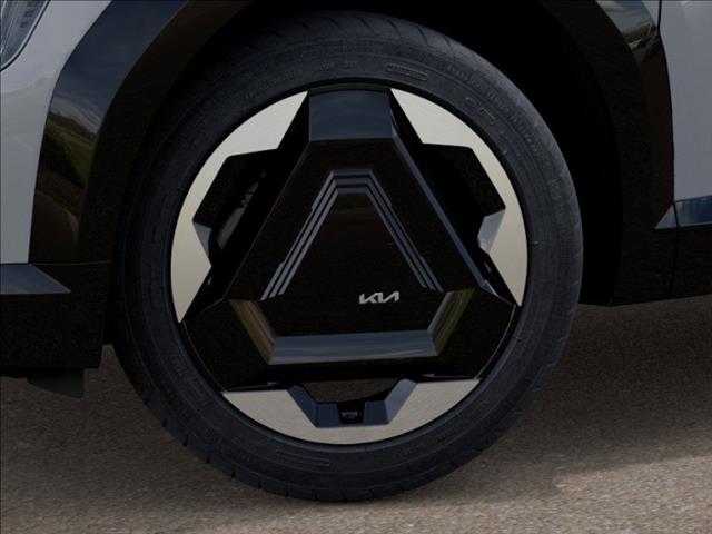 2026 Kia EV9 LAND AWD